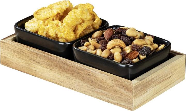 Produktbild Wenko Dip-Schalen mit Tablett Elo