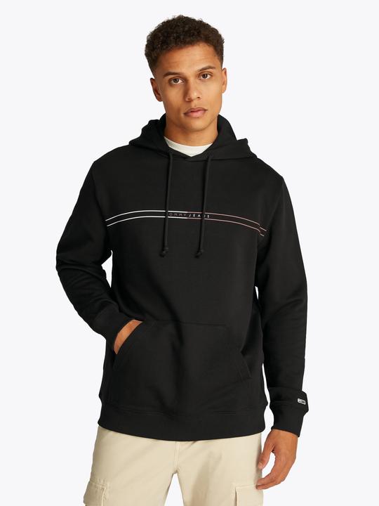 Produktbild Tommy Jeans Tjm Reg Entry Graphic Hoodie Ext (S)