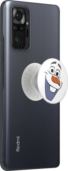 Actual product image PopSockets Olaf