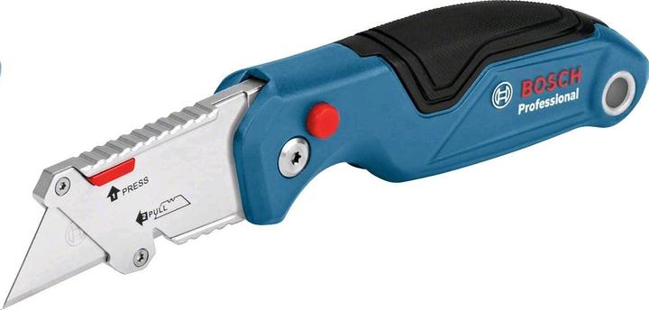 Image du produit Bosch Professional Ensemble de couteaux (Cutters)