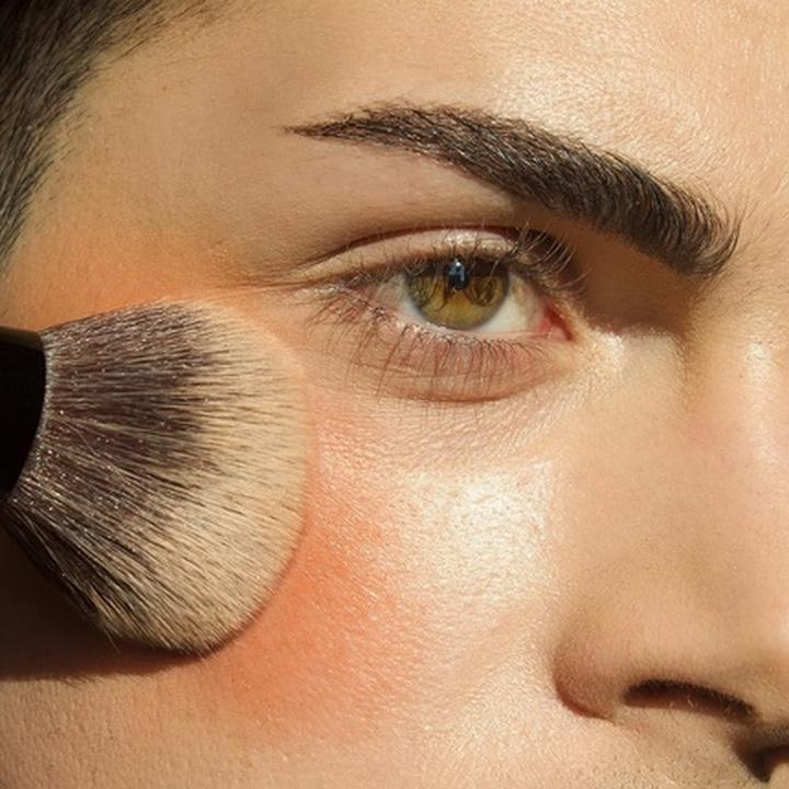 Produktbild Nouba Earth Powder Gebackenes Erdpuder Nr. 6