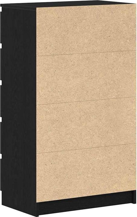 Actual product image vidaXL Schubladenschrank (60 x 36 x 103 cm)