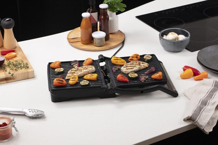 Image du produit George Foreman 26250-56/GF Gril FlexE
