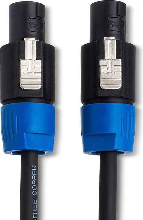 Actual product image Hosa SKT-430 (SKT-430) (9.14 m, 14 mm²)