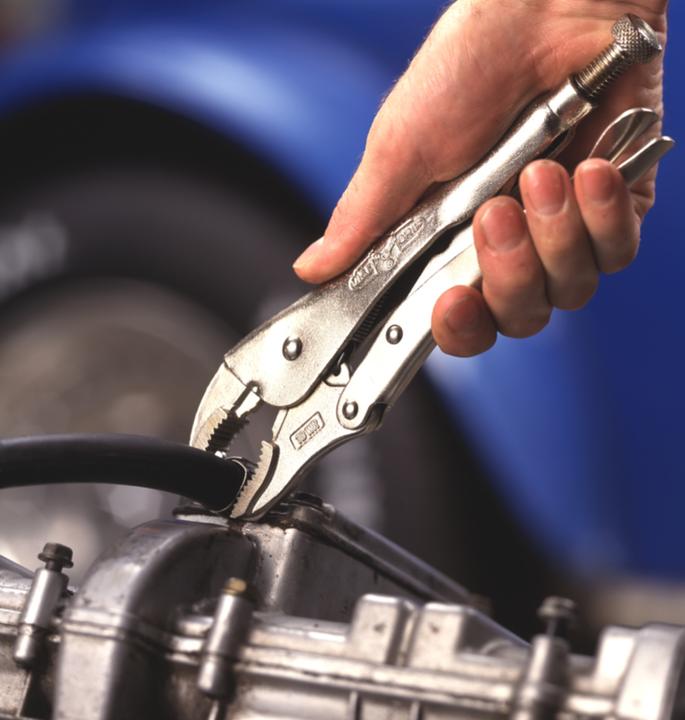 Immagine prodotto Irwin Pinze ViseGrip, 10 WR (250 mm)