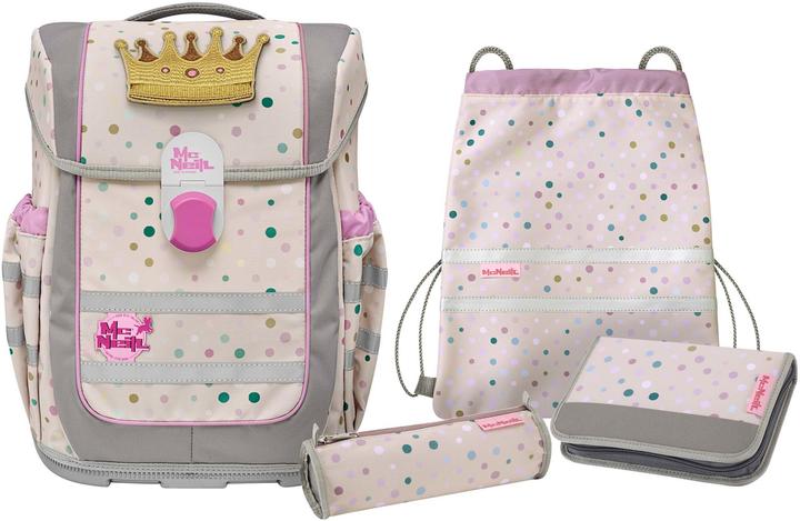 Produktbild Mc Neill Set McOcean, 5tlg. (20 l)