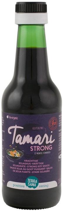 Produktbild Terra Sana Tamari (0.25 g)