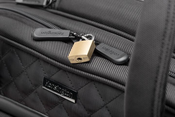 Actual product image Kensington Contour 2.0 Executive Balance (22 l)