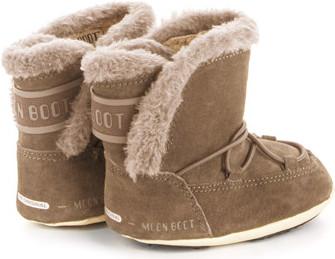Actual product image Moon Boot Crib Suede (17)