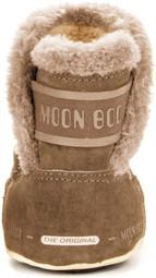 Actual product image Moon Boot Crib Suede (17)
