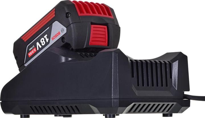 Productafbeelding Bosch Professional GSR 18V-60 C (Oplaadbare batterij)