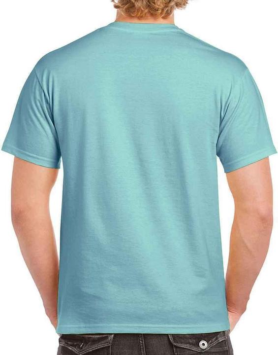 Actual product image Gildan Mens Hammer Heavyweight T-Shirt (3XL)