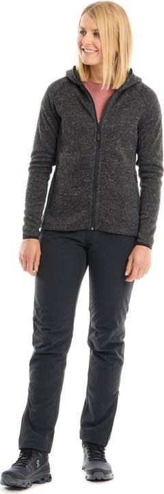 Produktbild Heber Peak Women's CrownHe. Knit Hoody (34)