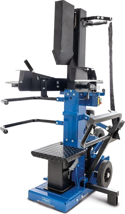 Actual product image Scheppach Compact15