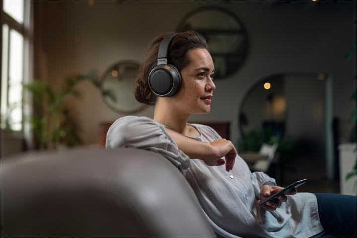 Actual product image Philips Fidelio L3 (ANC, 30 h, Wireless)