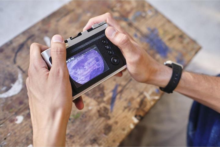 Image du produit Fujifilm Instax Mini Evo (type c)