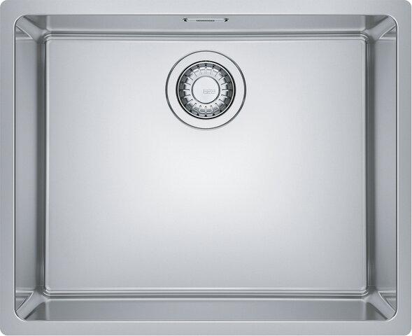 Produktbild Franke Maris MRX 210-50 (Einbauspüle, 54 cm, 44 cm)