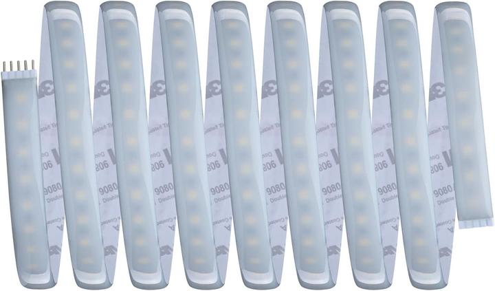 Produktbild Paulmann MaxLED 1000 Stripe Set (Weiss, 300 cm, Indoor)