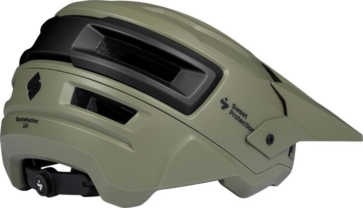 Produktbild Sweet Protection Bushwhacker 2Vi MIPS (59 - 61 cm)