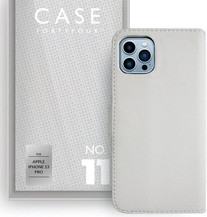 Produktbild Case FortyFour No.11 (Apple iPhone 13 Pro)