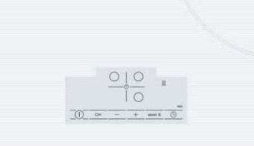 Produktbild Bosch Hausgeräte PID612BB1E (59.20 cm, Induktionskochfeld)