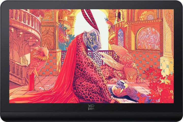 Actual product image XP-Pen Artist Pro 19 Gen. 2 (19", 5080 lpi)