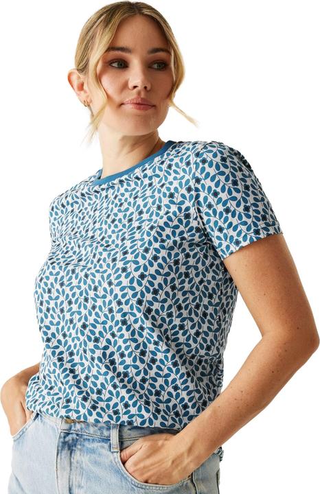 Image du produit Regatta - T-shirt ORLA KIELY - Femme (42)