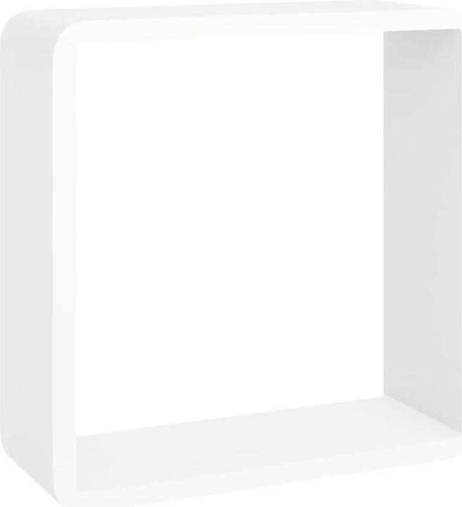 Actual product image vidaXL Bowie (28 x 10 x 28 cm)