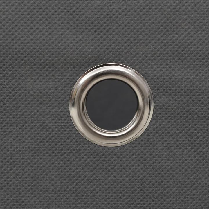 Actual product image vidaXL Aufbewahrungsbox (32 cm, 10x)