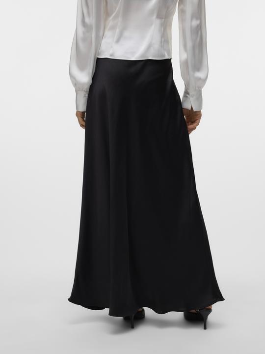 Produktbild Vero Moda VMBEA Hohe Taille Langer Rock Rock (M)