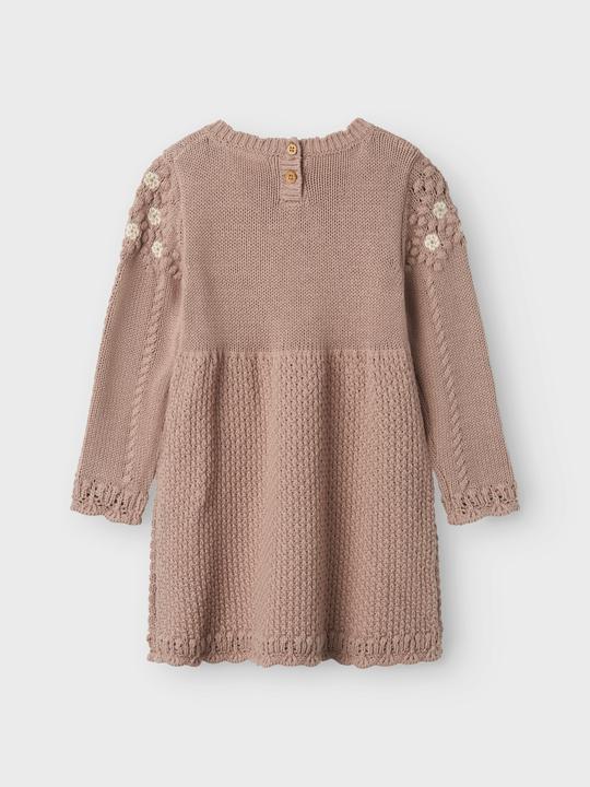 Produktbild Name it Bio-Baumwoll Kleid (122)