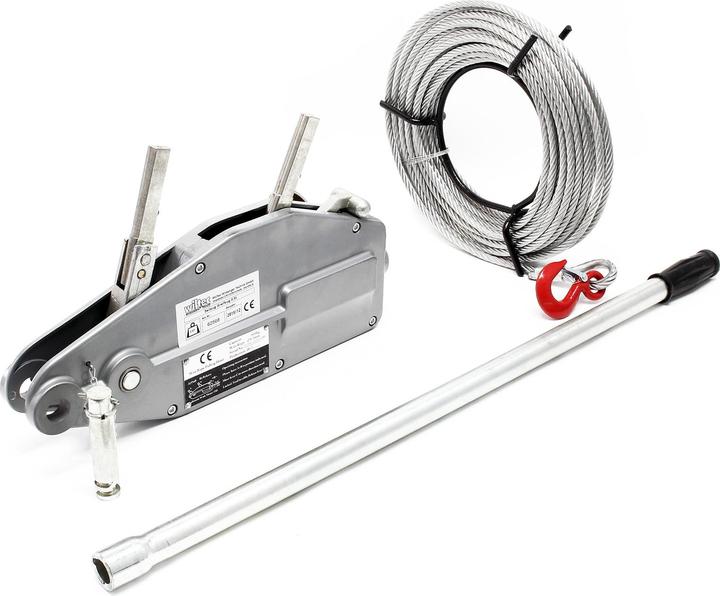 Wiltec Cable pull