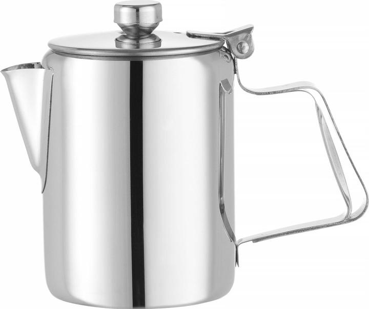 Actual product image Hendi Coffee/teapot hinged lid (0.30 l)