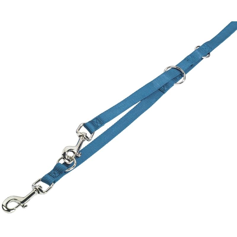 Nobby Classic (S, Hund, Hundesport), Halsband + Leine