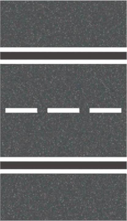 Immagine prodotto Carrera Standard diritto 1/3 Evo/Digi