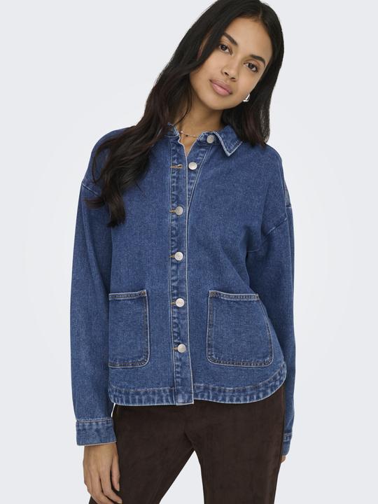Actual product image Only ONLLARA Jeansjacke Jeansjacke (S)