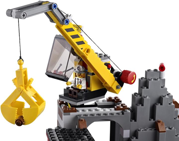 Immagine prodotto LEGO La mia (4204, LEGO City)