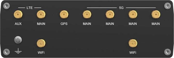 Produktbild Teltonika RUTM56