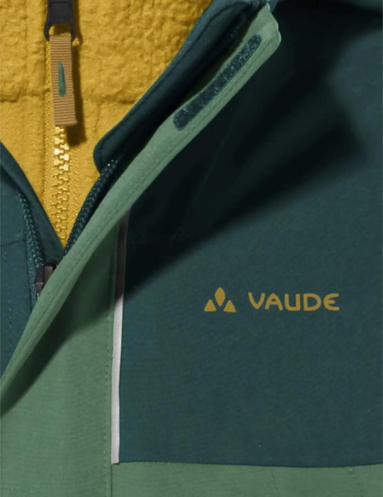 Immagine prodotto Vaude Kid's Caprea 3in1 Jacket (146, 152)