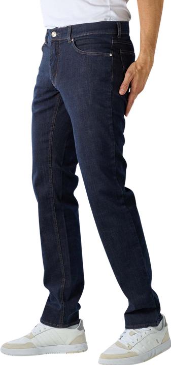 Image du produit BRAX Jeans en denim Cooper bleu foncé (W30/L30)