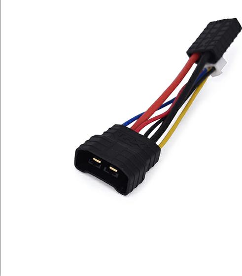 Produktbild Swaytronic Adapter Balancer