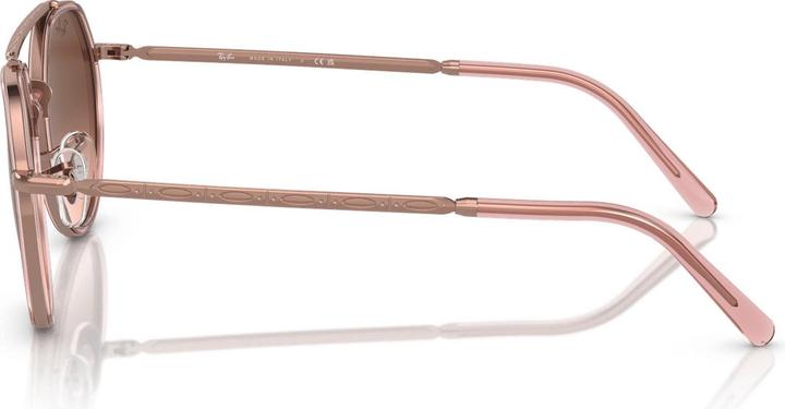 Immagine prodotto Ray Ban RB3765 rosa/marrone su rame M