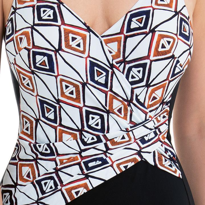 Produktbild Anita Tribal Flair Badeanzug (38)