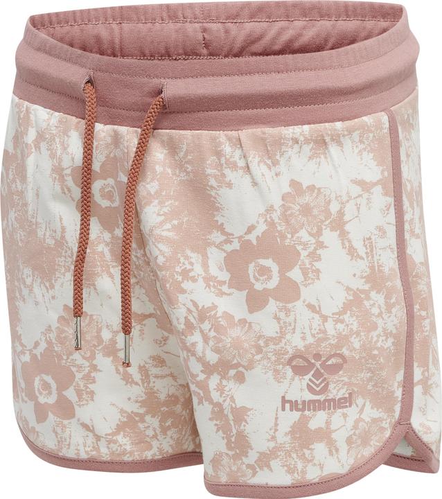 Actual product image hummel Hmljuna Shorts (140)