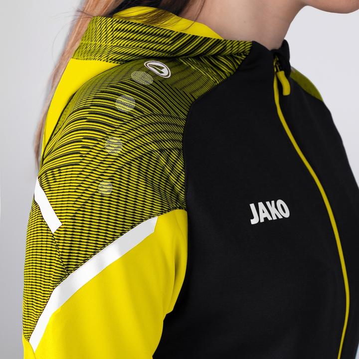 Produktbild JAKO Kapuzenjacke Performance (152)