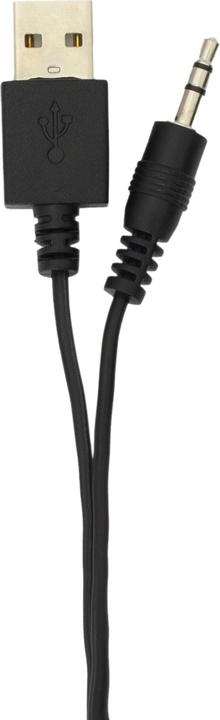 Immagine prodotto White Shark Flusso con illuminazione RGB