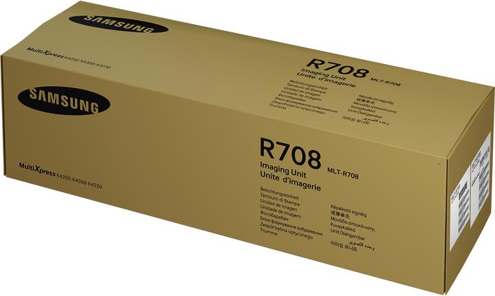 Produktbild HP MLT-R708 (BK)