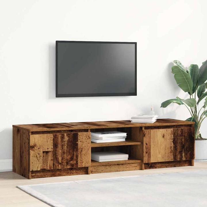 Immagine prodotto vidaXL TV-Schrank (140 x 40 x 36 cm)