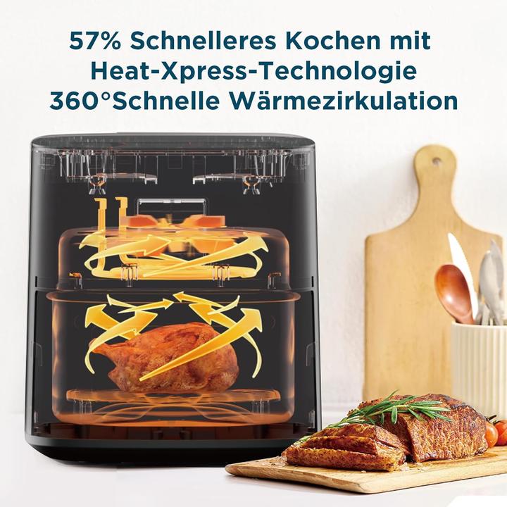 Produktbild Midea Heissluftfritteuse