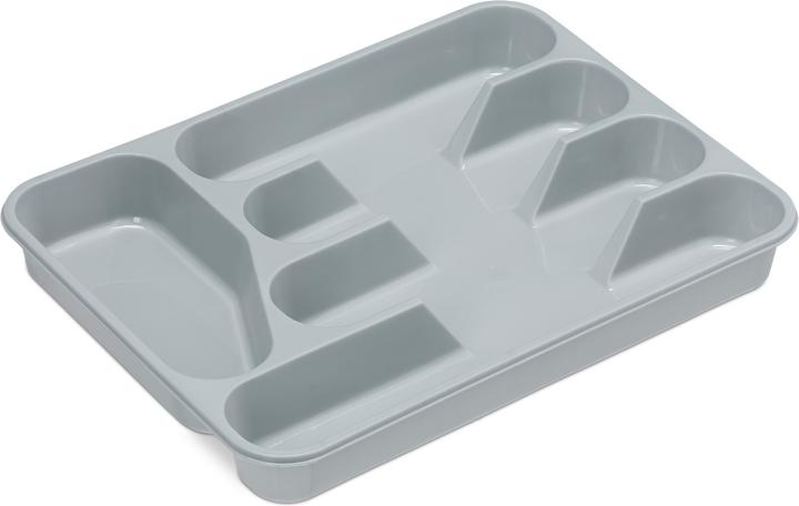 Image du produit Relaxdays range-couverts